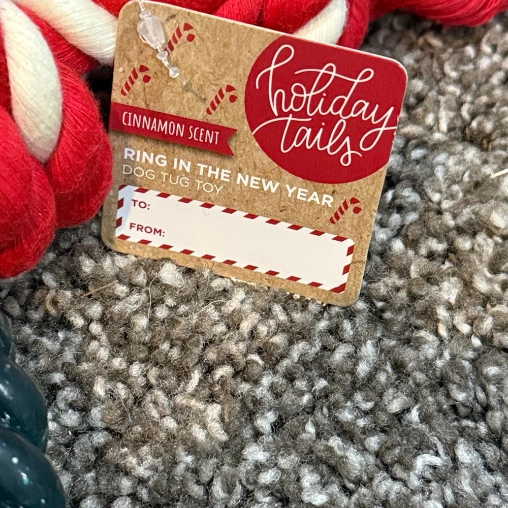 Petco new holiday
