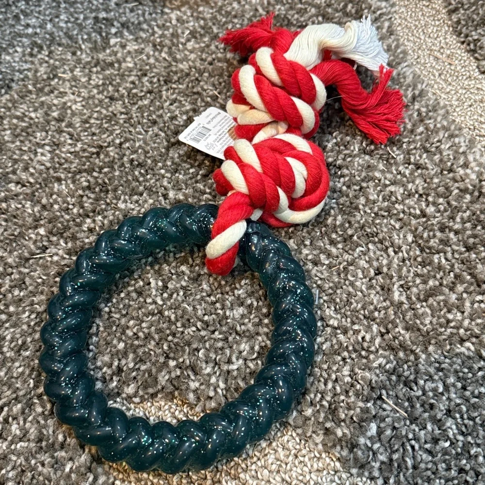 Petco new holiday