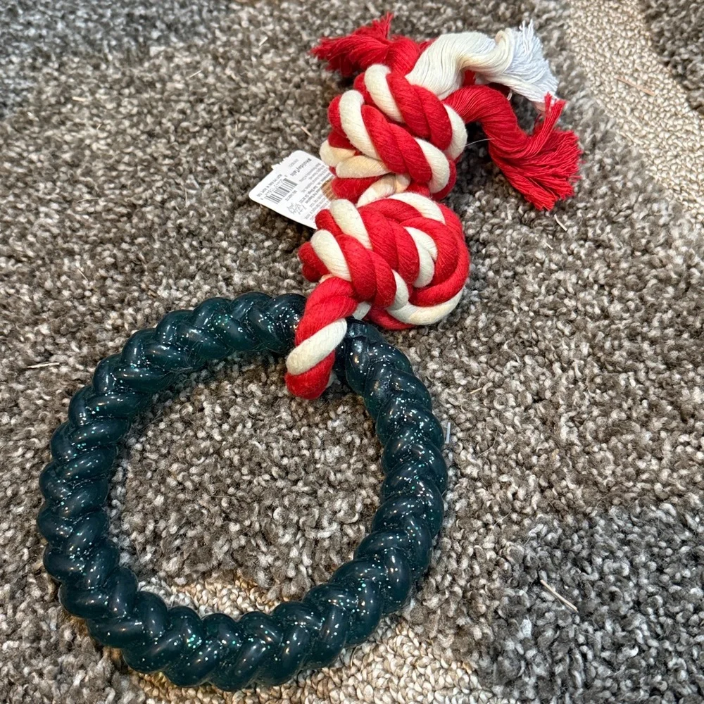 Petco new holiday