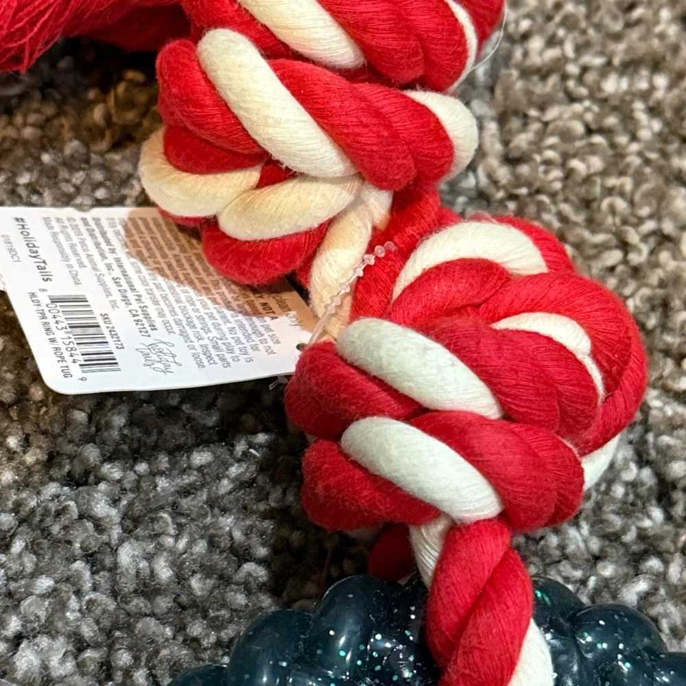 Petco new holiday