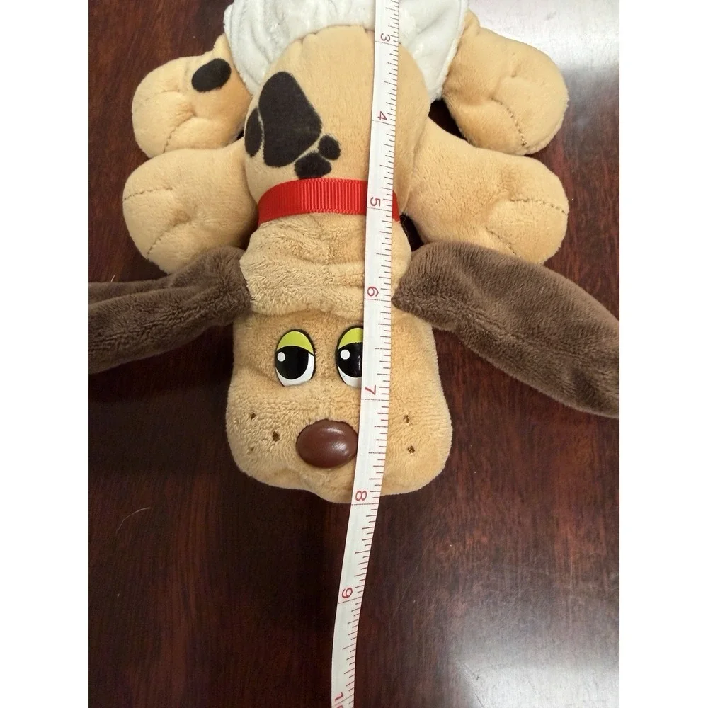 N/A pound puppy