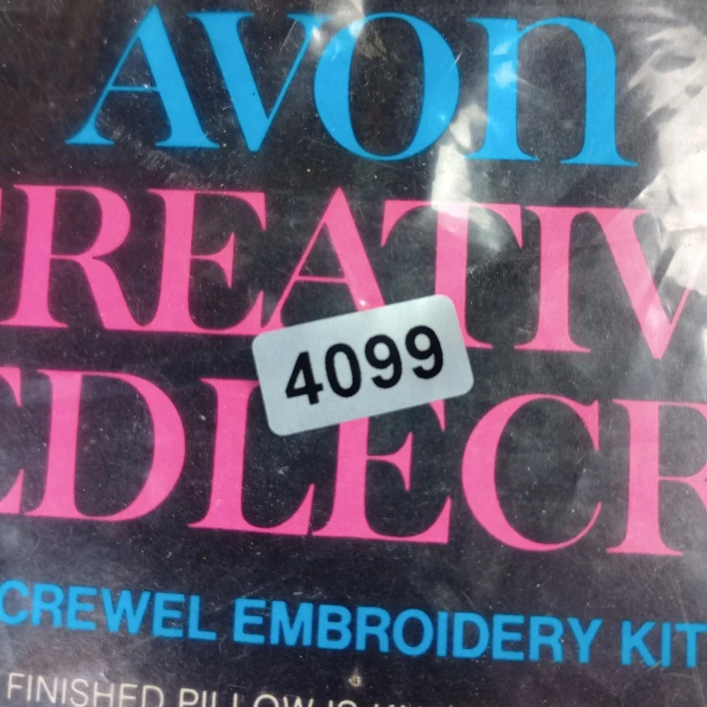 Avon all used