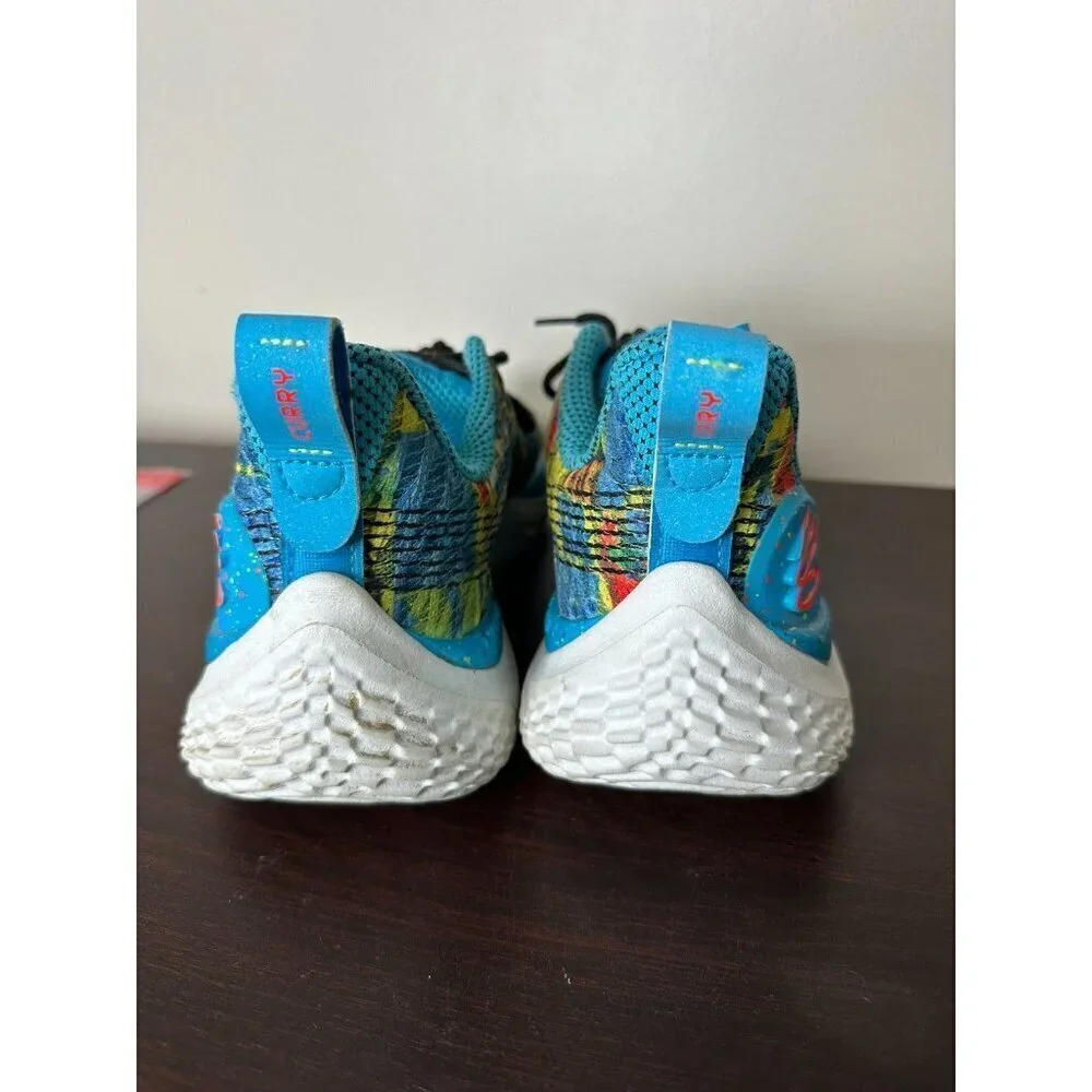 Under Armour elevate your