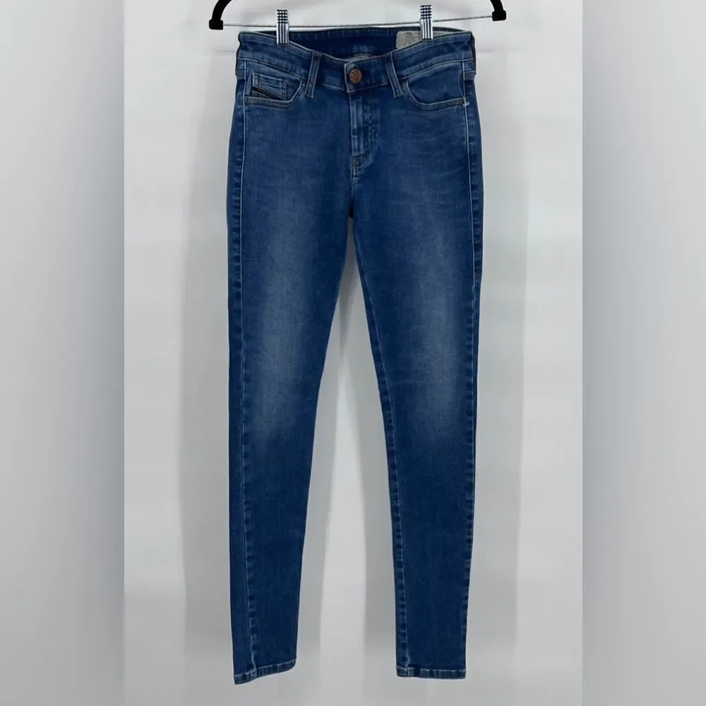 Diesel good 831 pockets