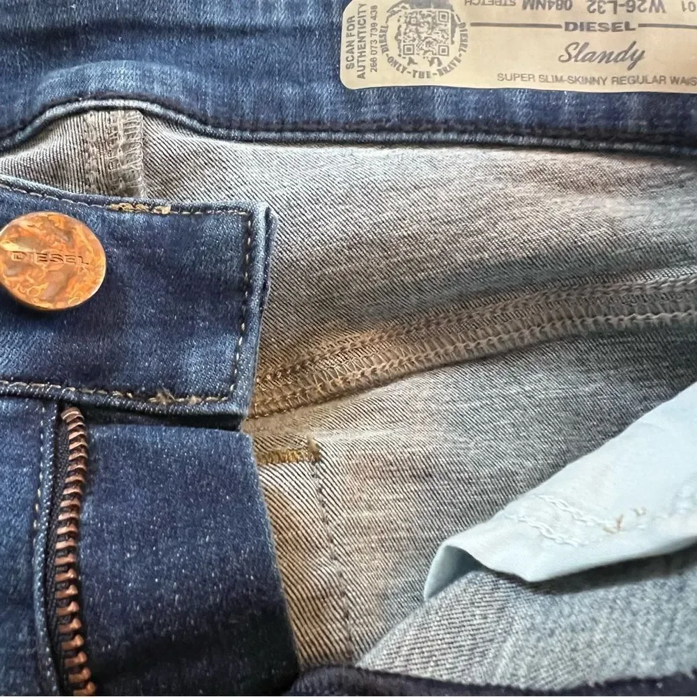 Diesel $225 13” 30”