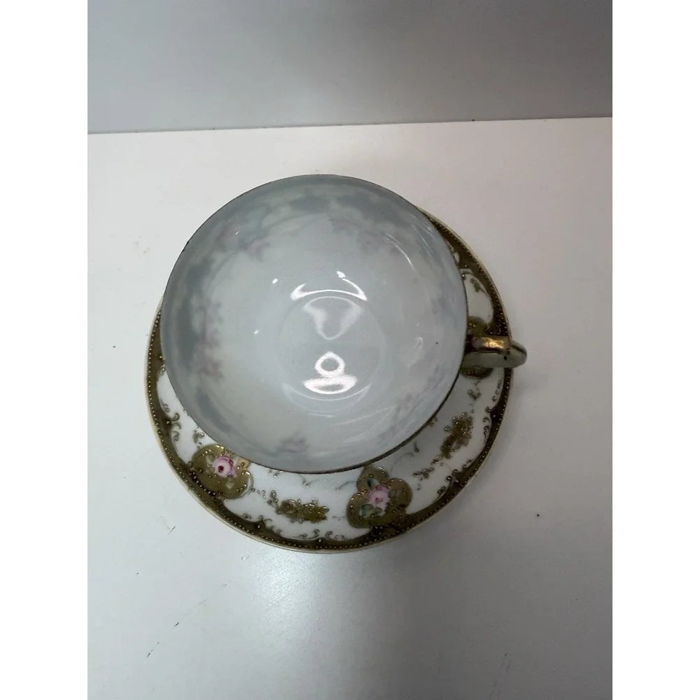 Nippon vintage chikusa