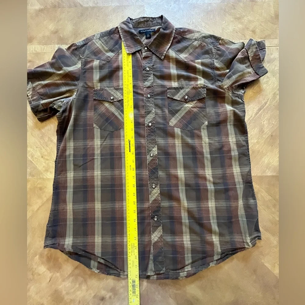Banana Republic this western