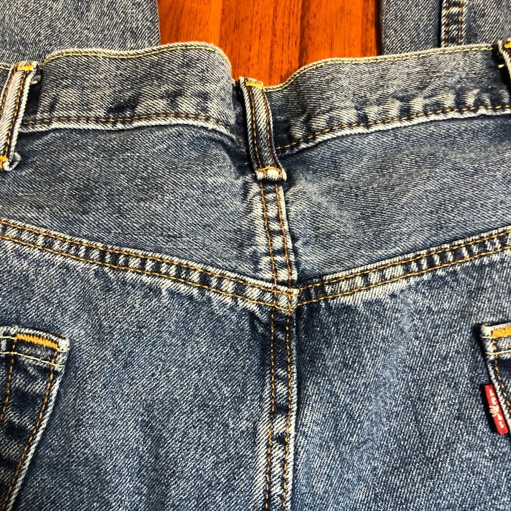 Levis levi’s 550