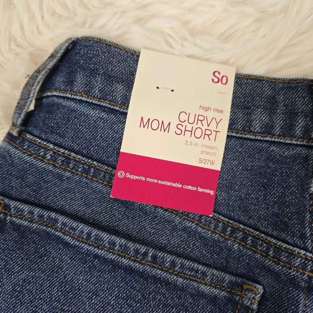 stylish denim