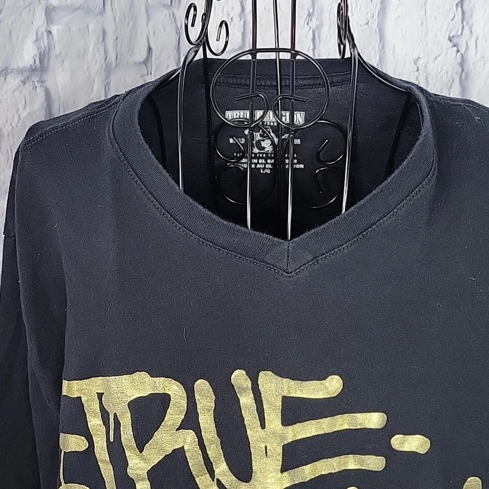 True Religion true religion