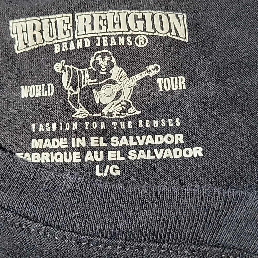 True Religion true religion