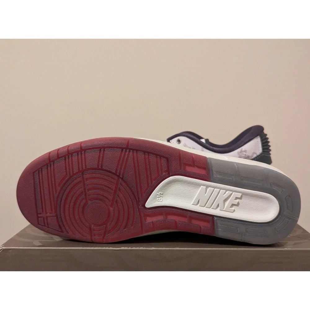 Nike style specifically