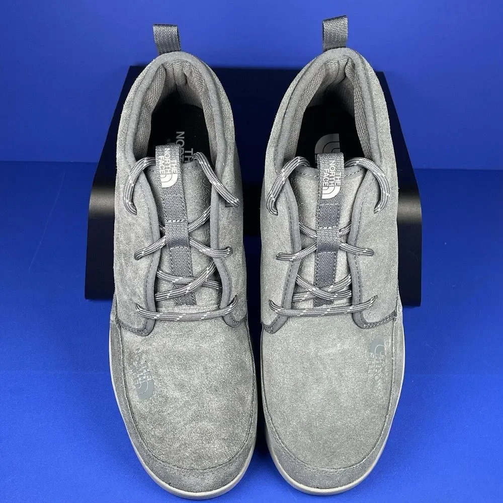 The North Face new north