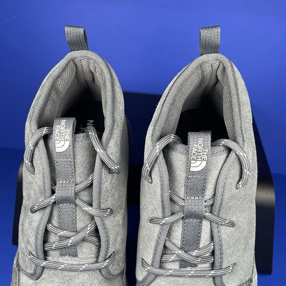 The North Face new north