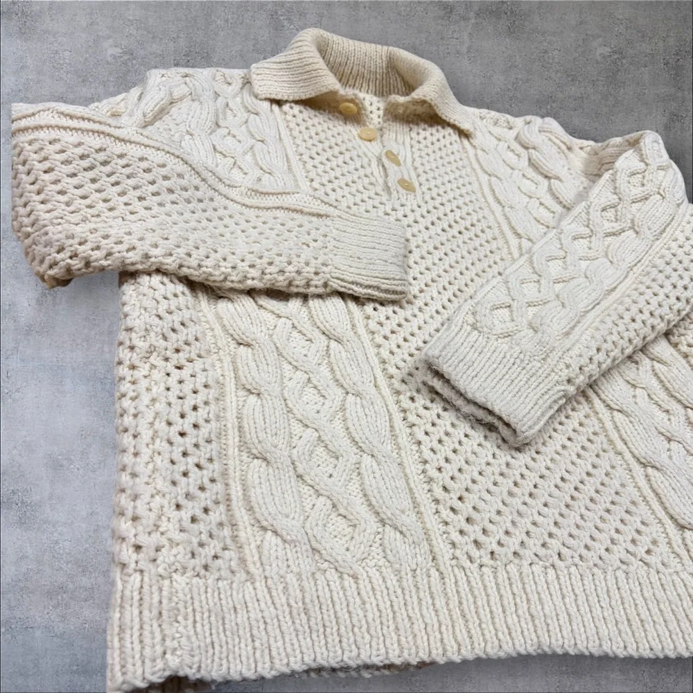 Handmade beautiful hand