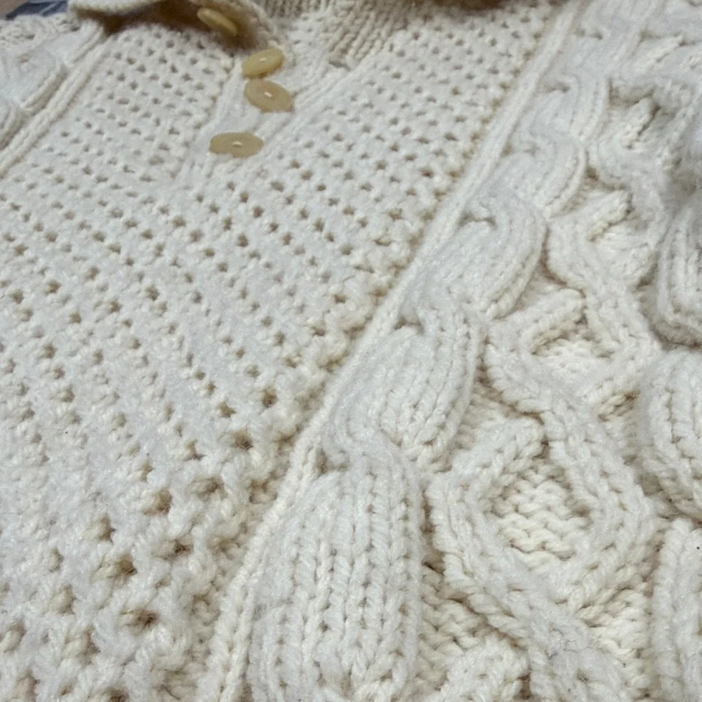 Handmade beautiful hand