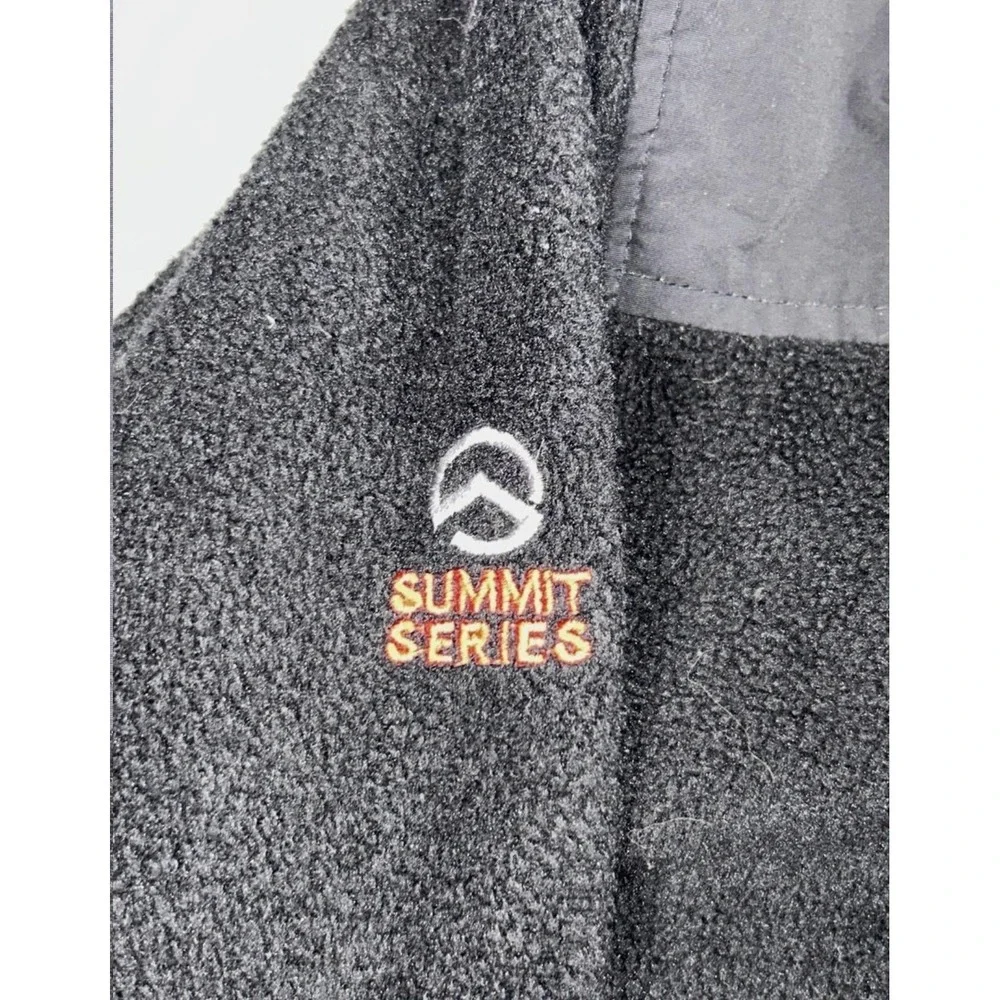 The North Face brand north