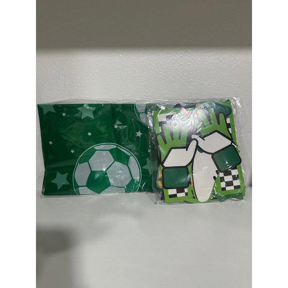 N/A score goal