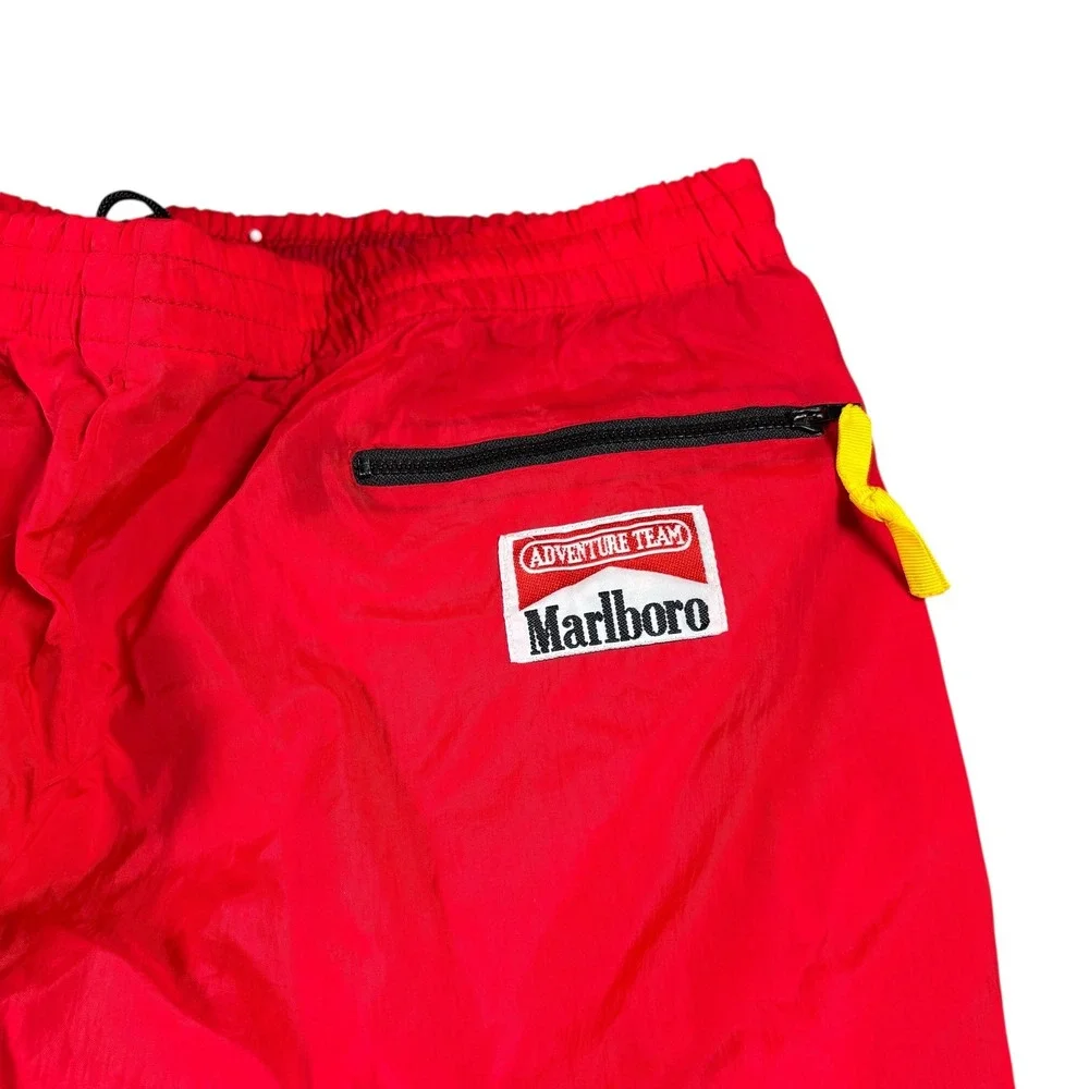 Marlboro measurements waist