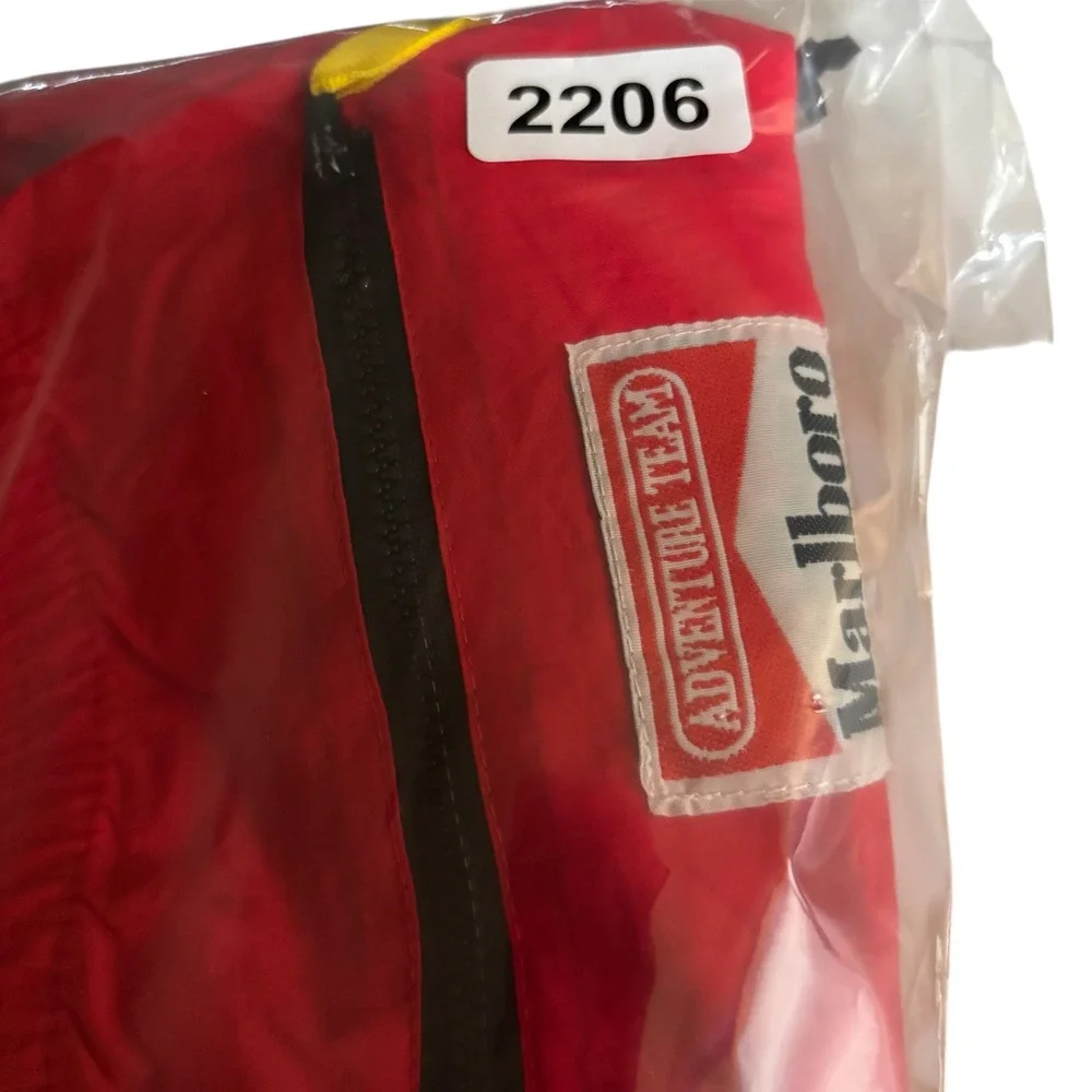 Marlboro measurements waist