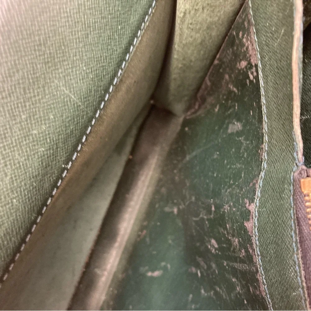 Louis Vuitton interior photos