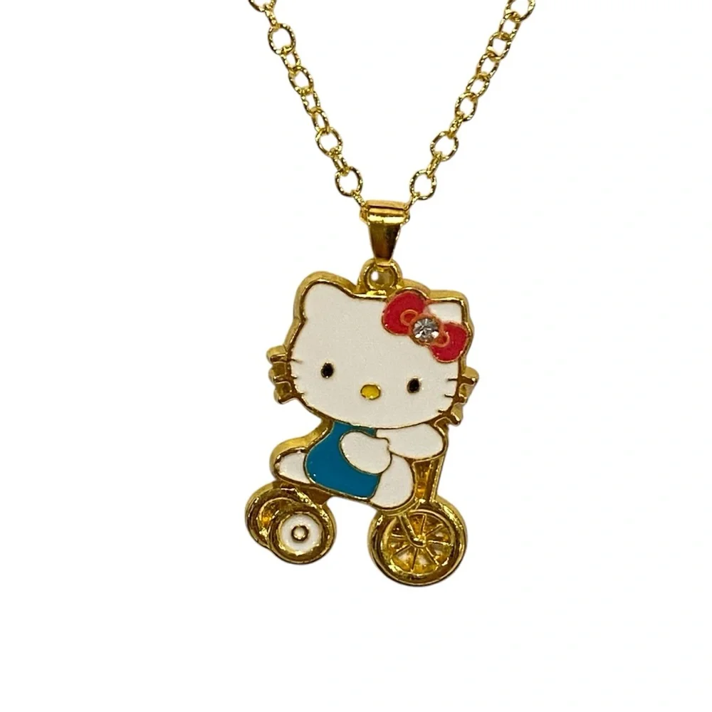 Hello Kitty brand new