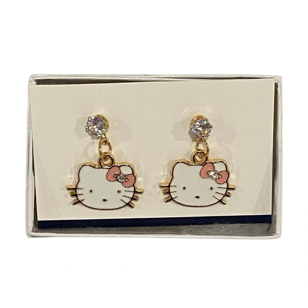 Hello Kitty brand new
