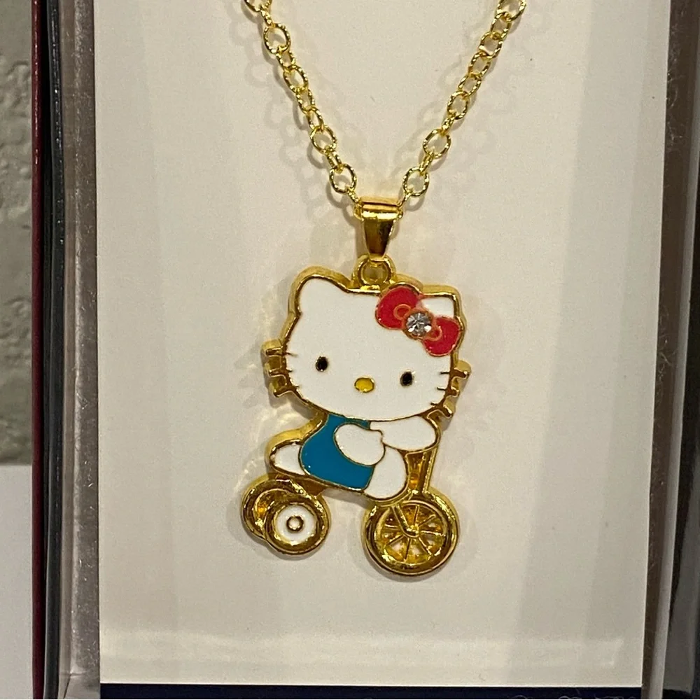 Hello Kitty brand new