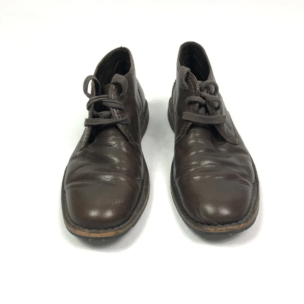 John Varvatos minor scuffing