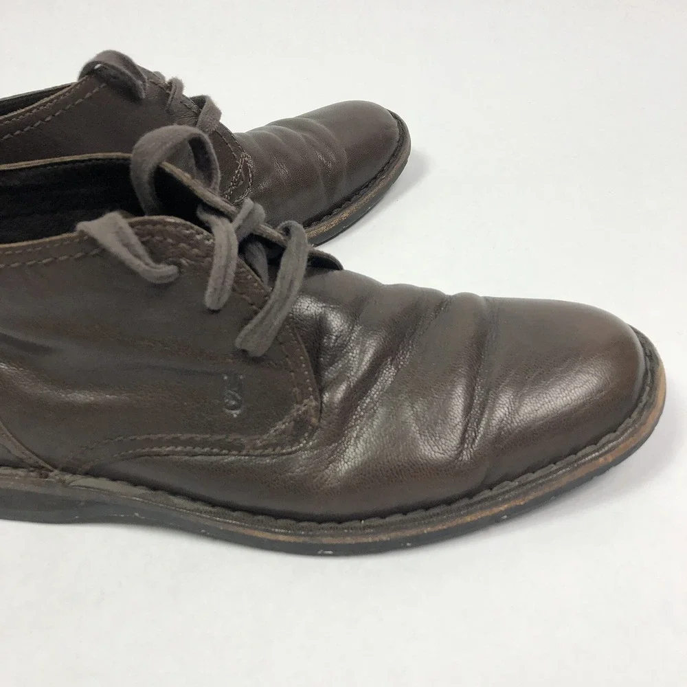 John Varvatos minor scuffing