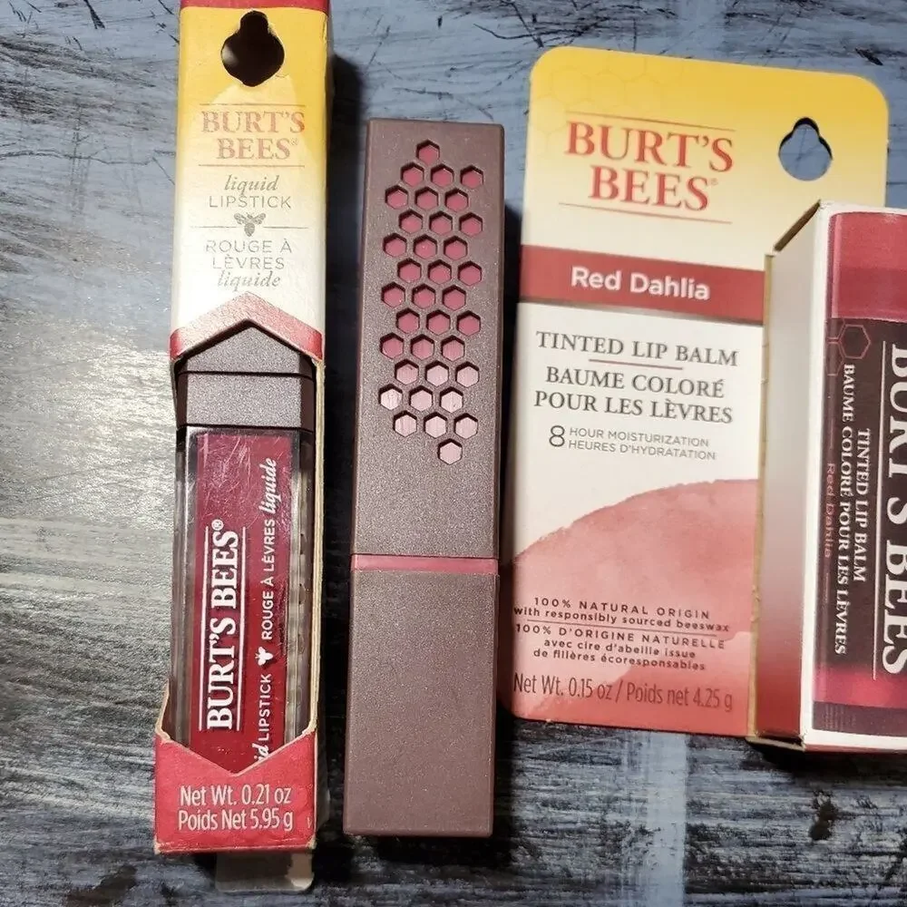 Burts Bees burt bees