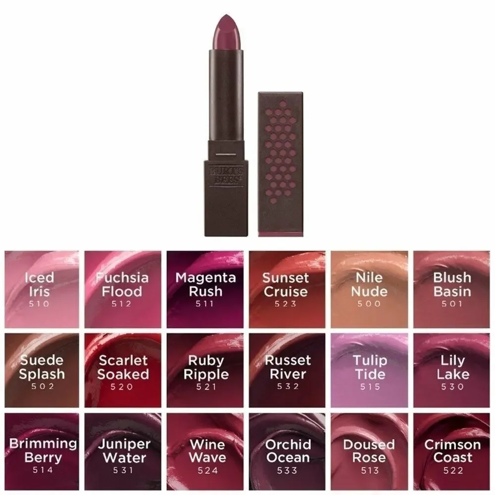 Burts Bees burt bees