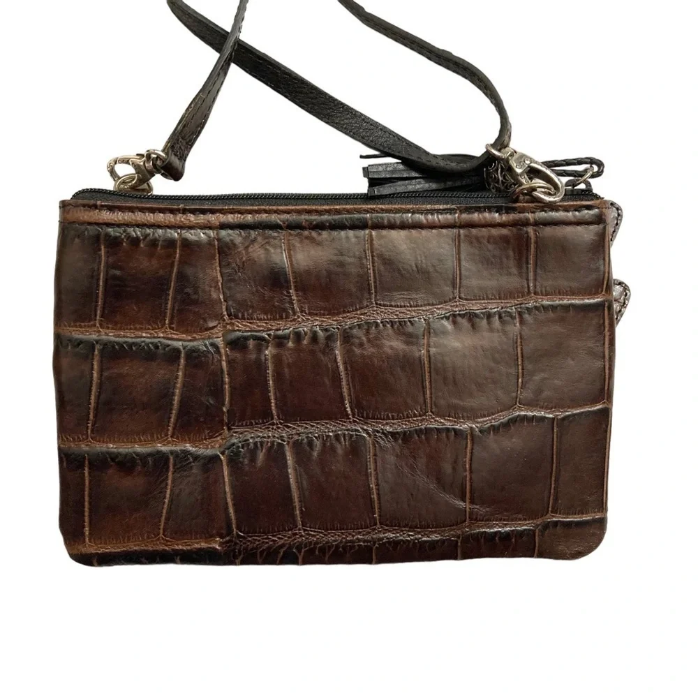 Brighton gently used