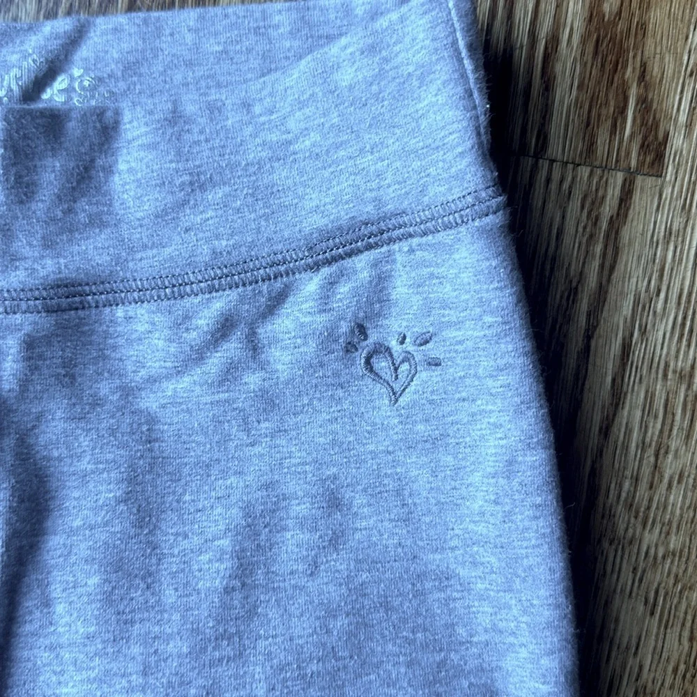Justice girl’s leggings