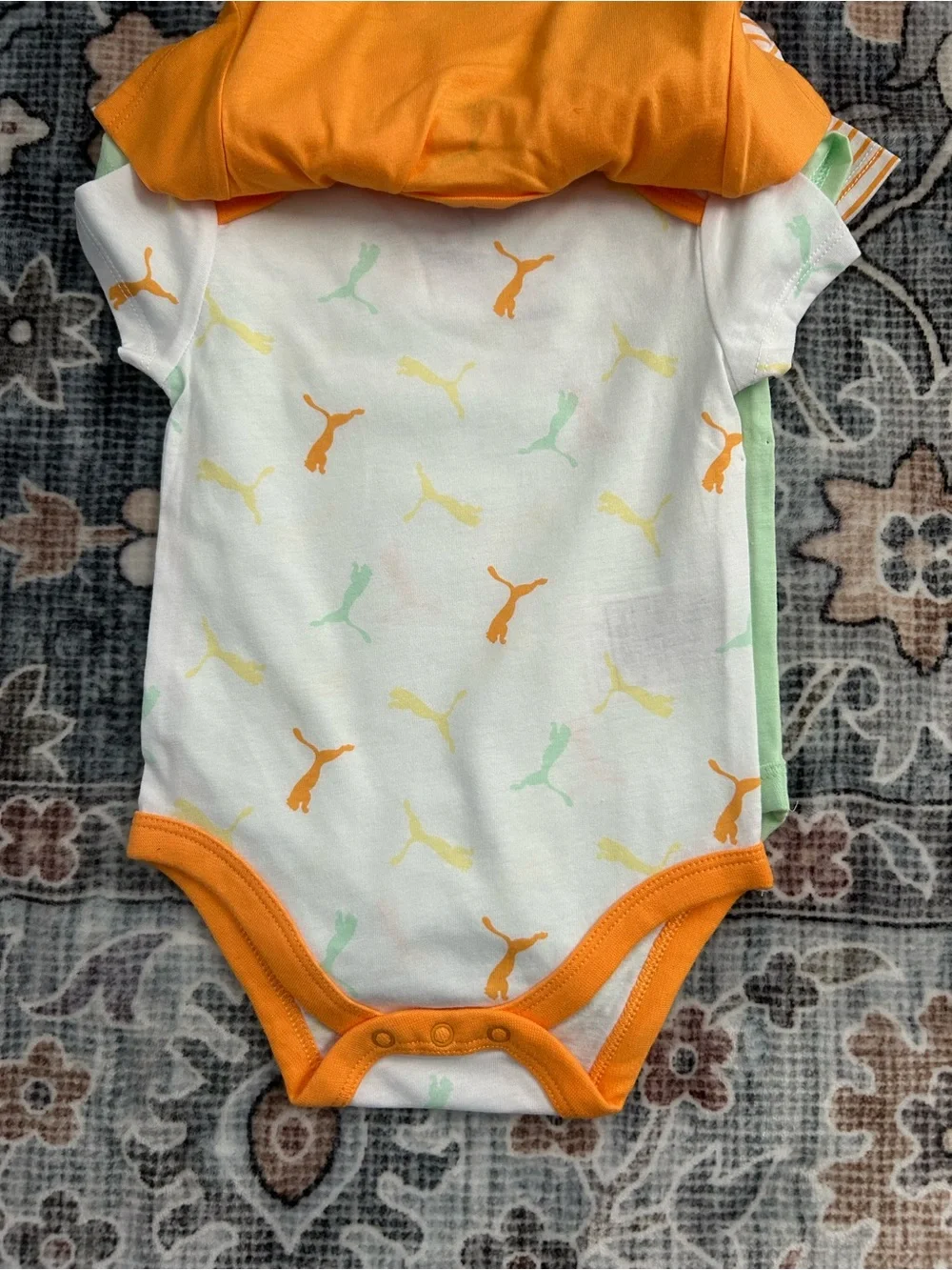 Puma set months