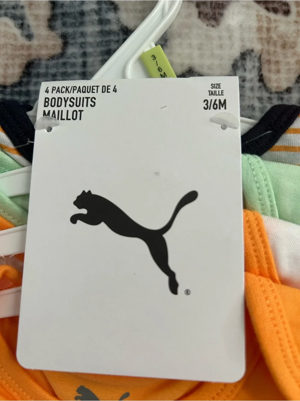 Puma retail gifting