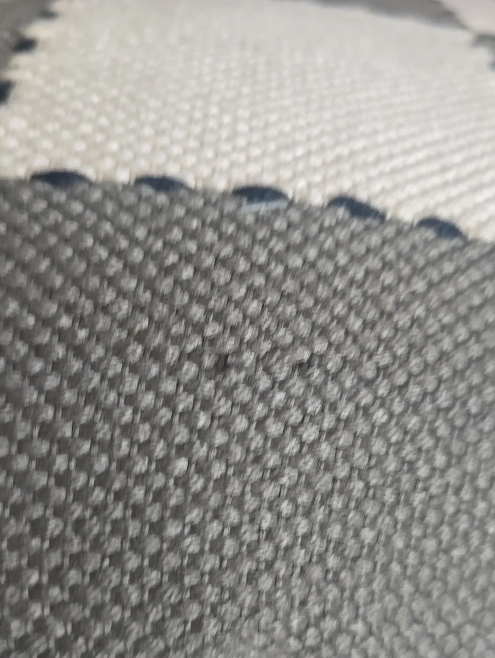 Target soft checkered
