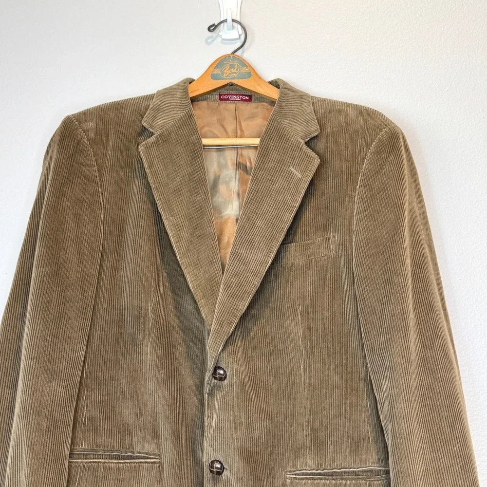 Covington convington men
