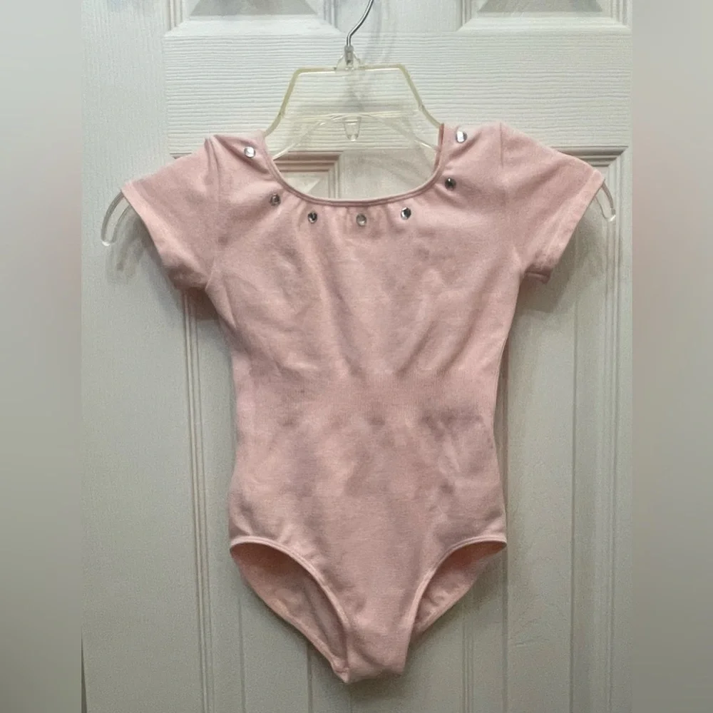 Revolution Pink Leo with rhinestones size CM
