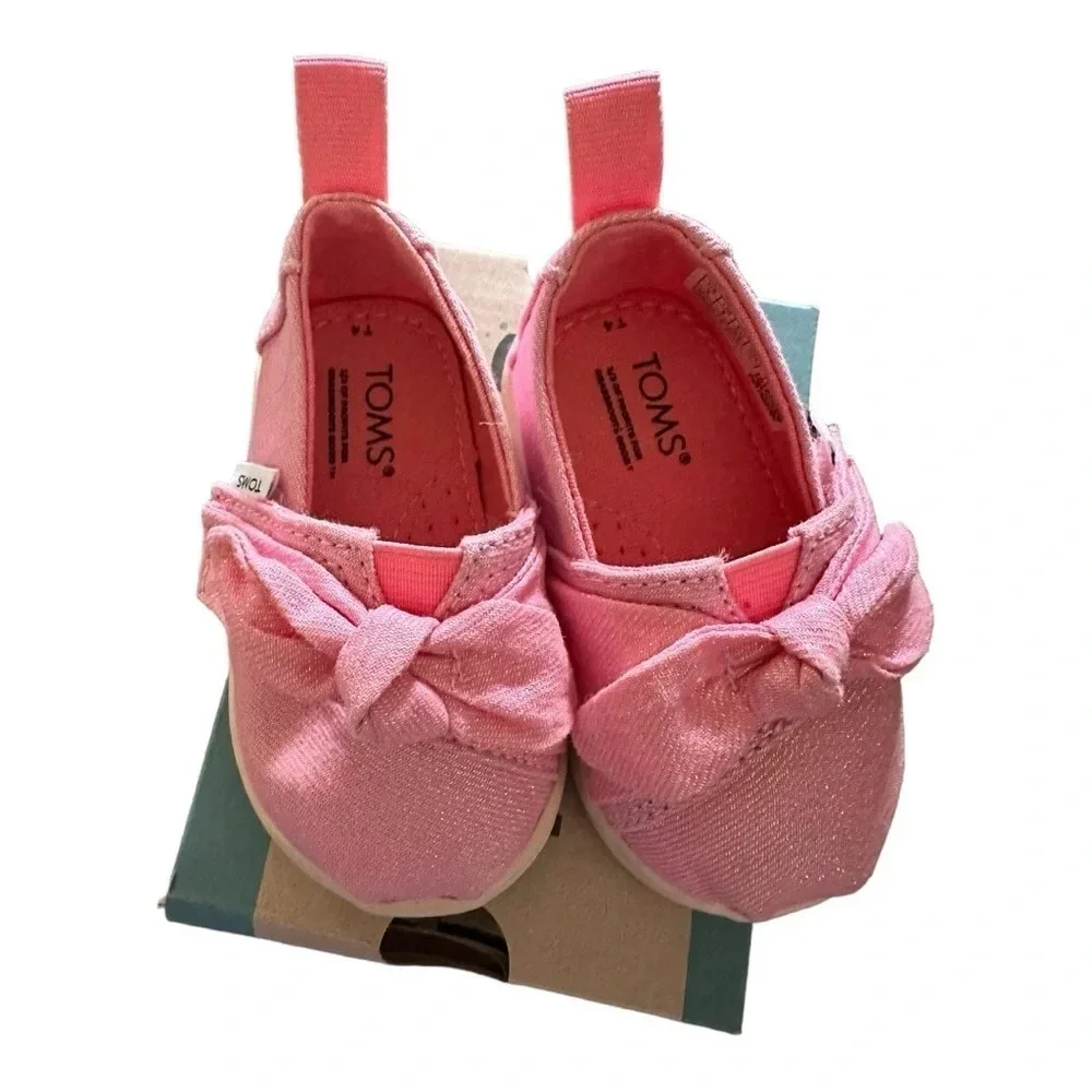 Toms everything ease