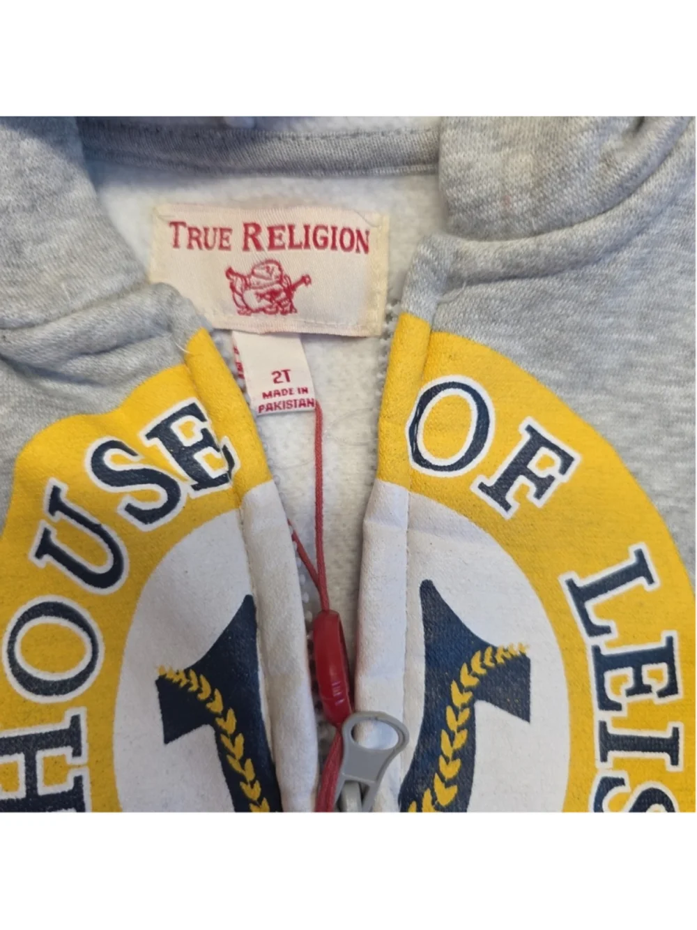 True Religion true religion