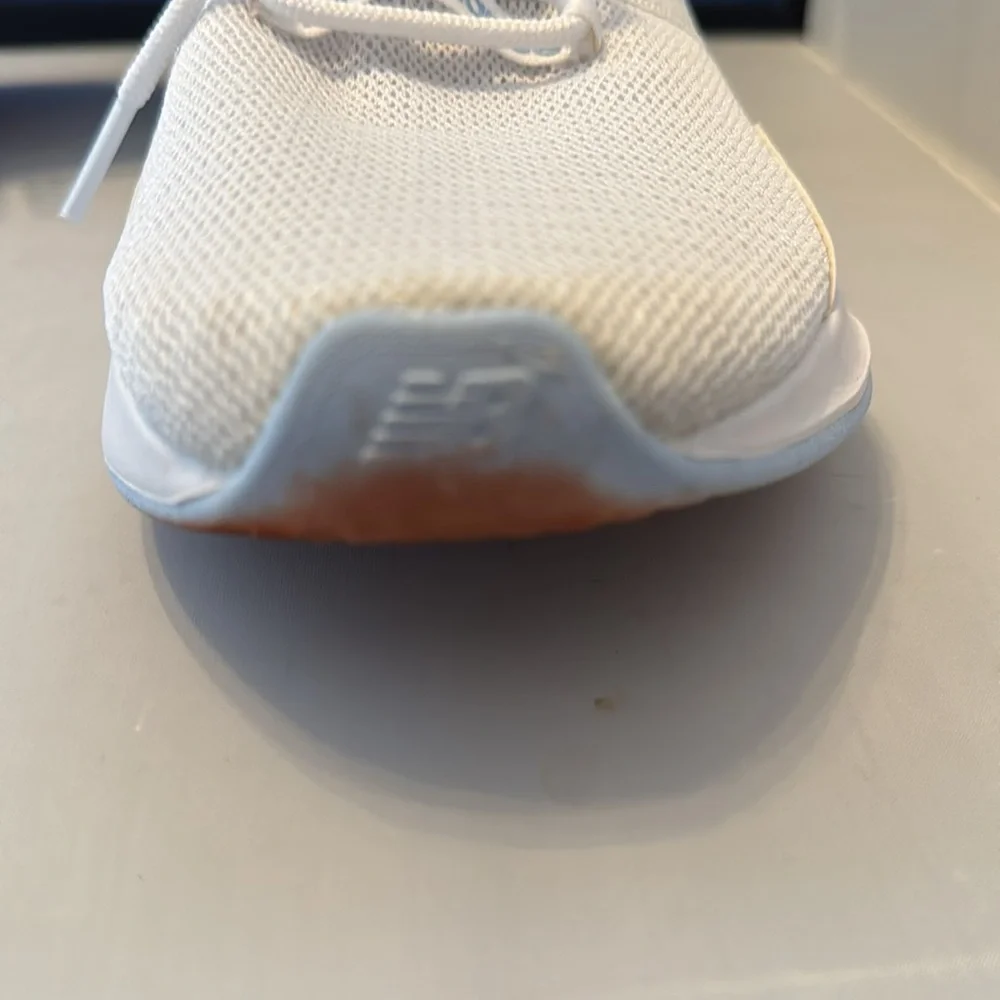 New Balance gently used