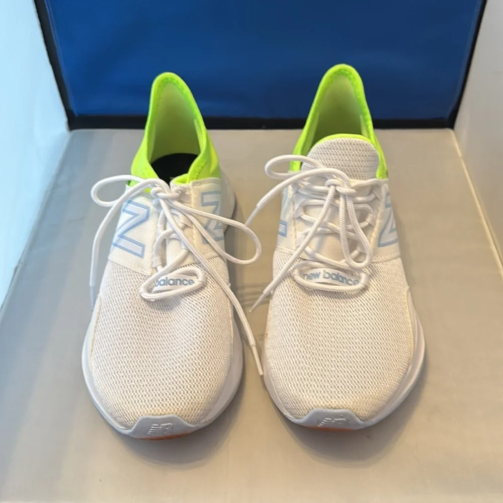 New Balance gently used