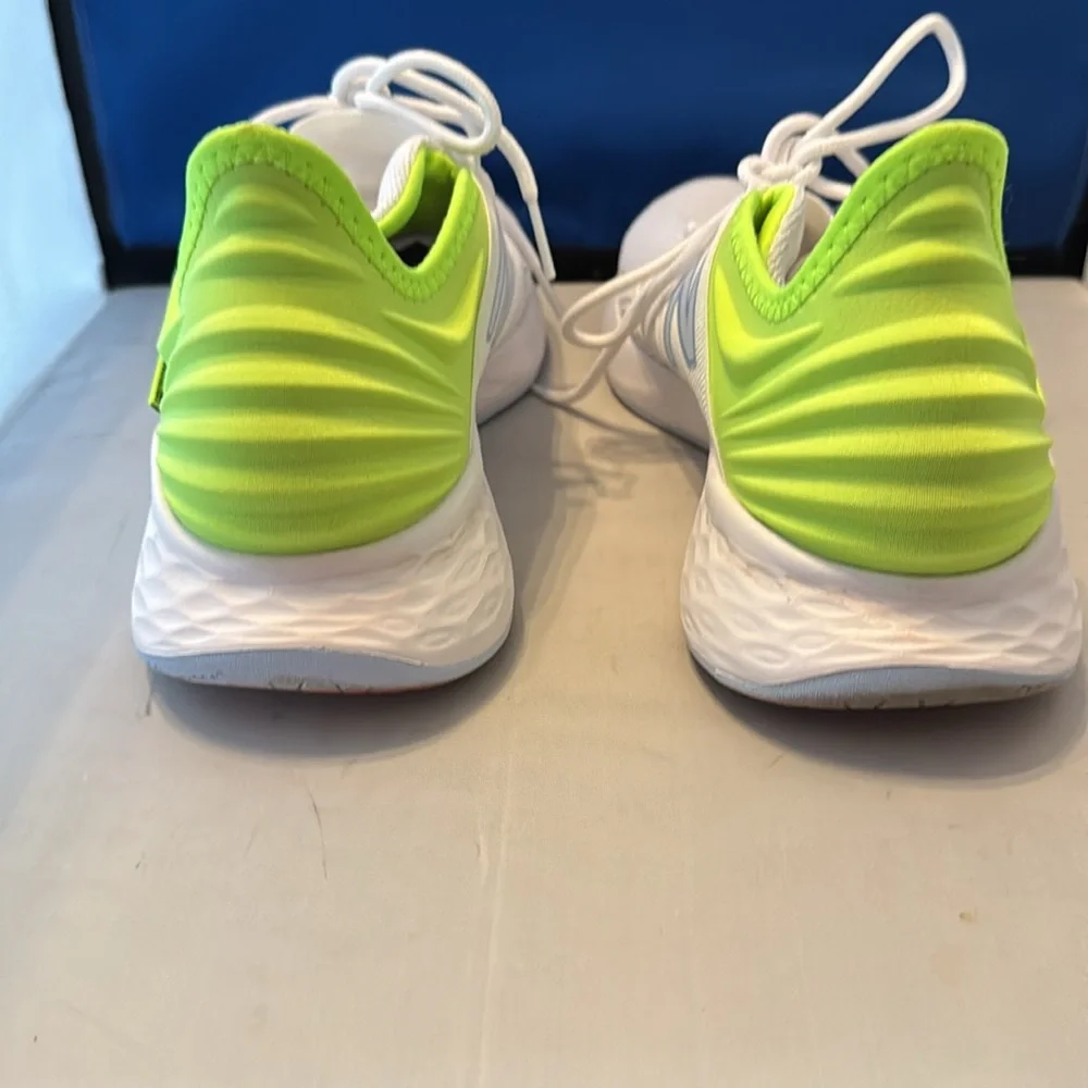 New Balance gently used