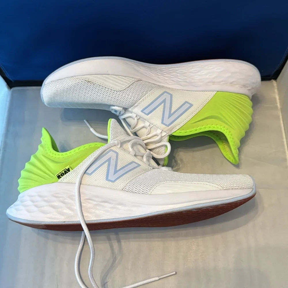 New Balance gently used