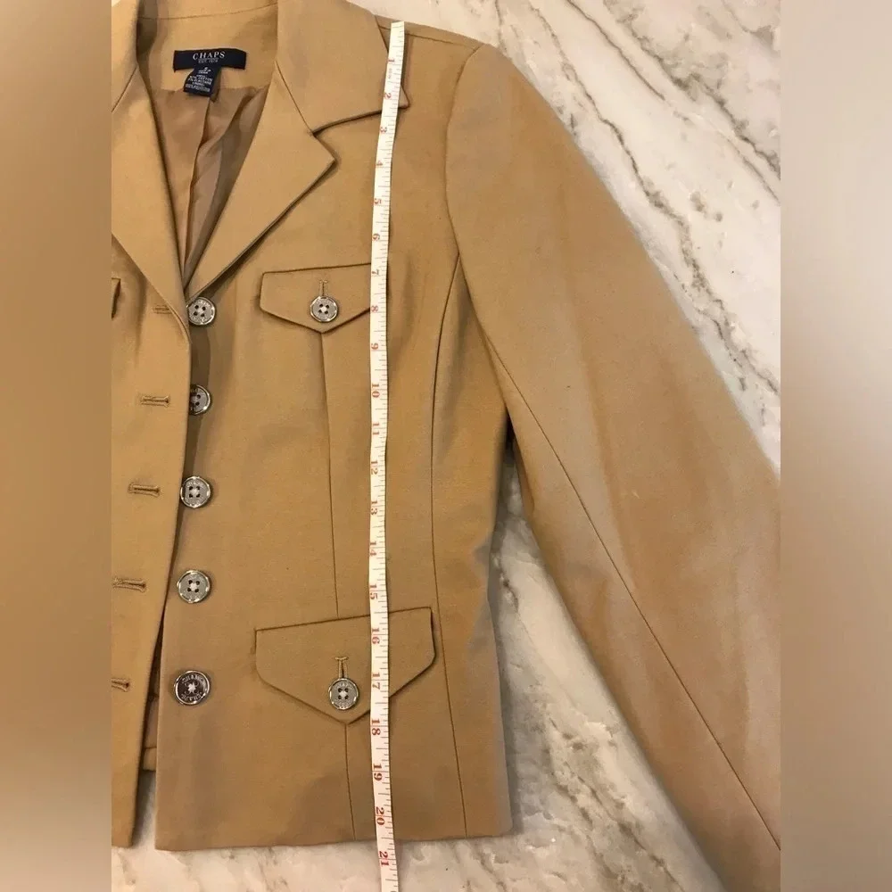Chaps excellent preowned