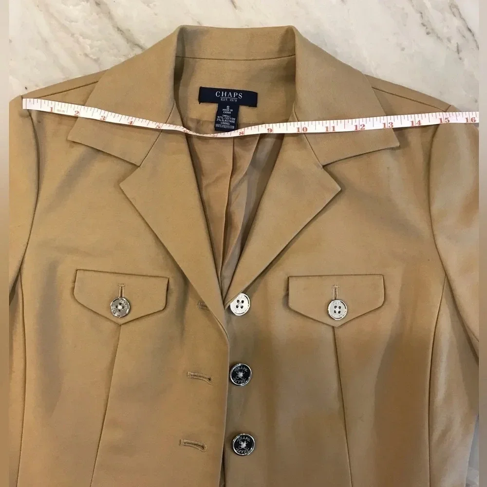 Chaps excellent preowned