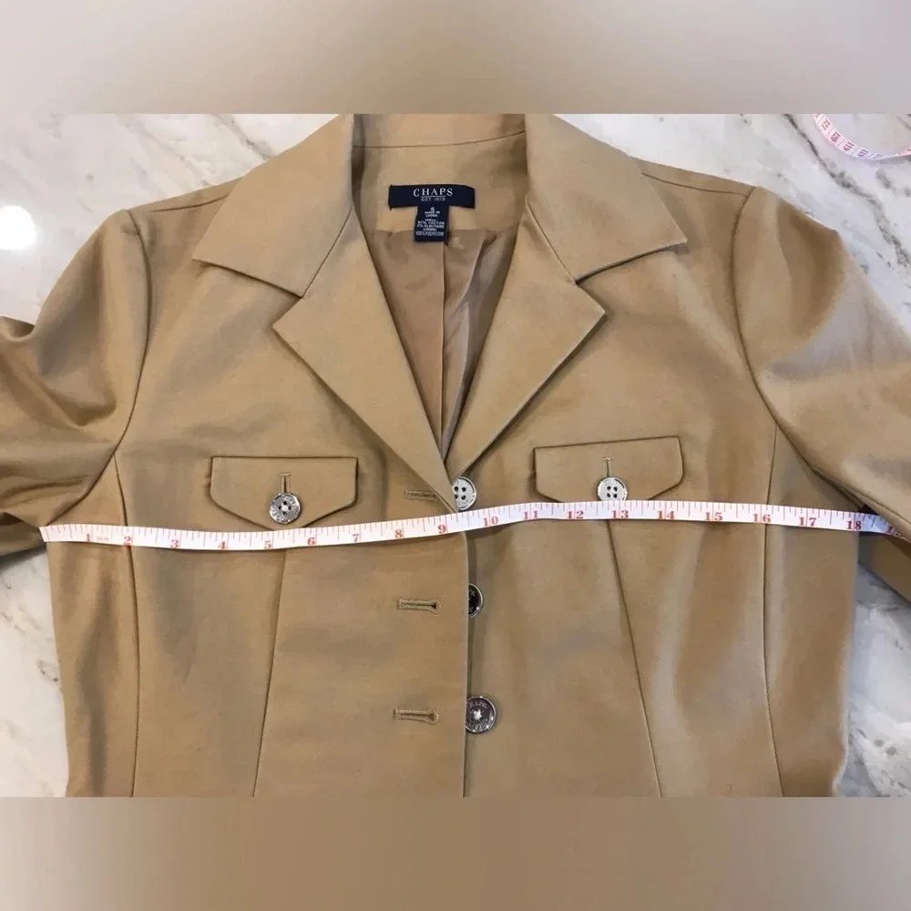 Chaps excellent preowned