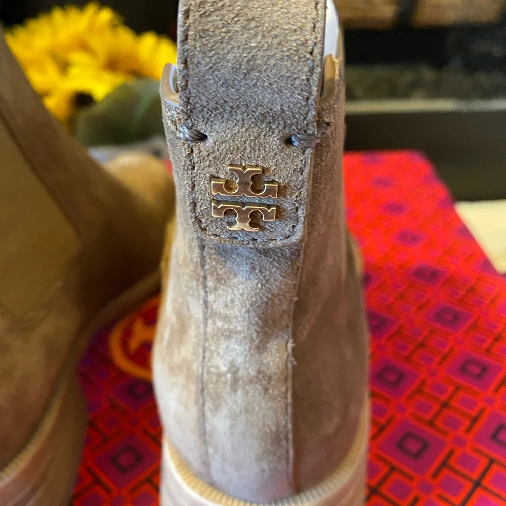 Tory Burch come dust