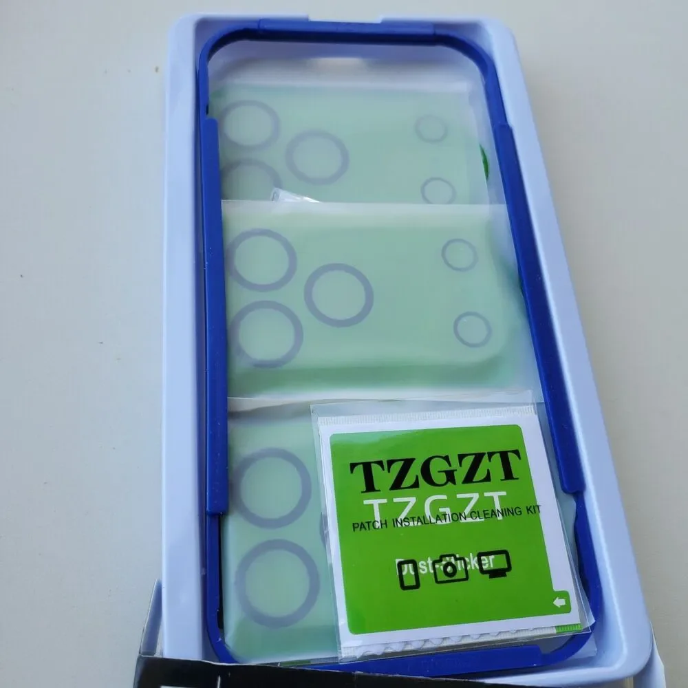 For IPhone Pro Max Screen Protector
